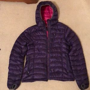 Sierra Designs Puffy Jacket